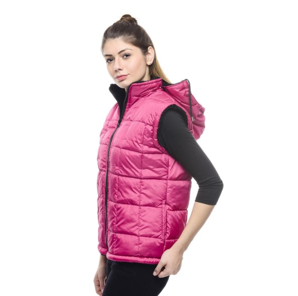 vest wanita