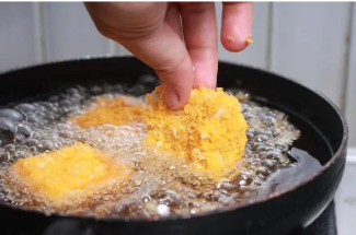 alat penggorengan deep fryer